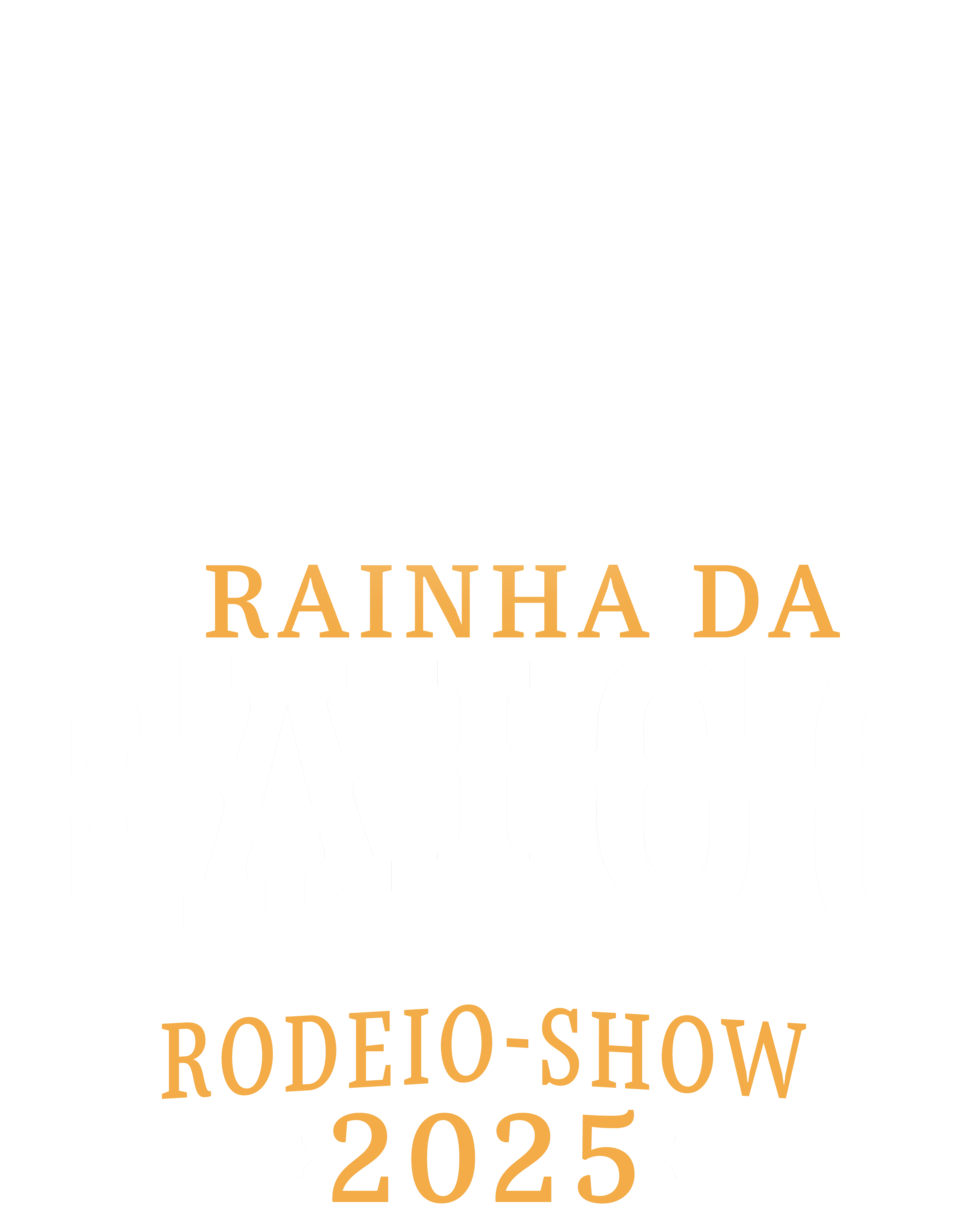 logo rainha da faicc